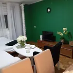 The Orchid Apartment Jajce