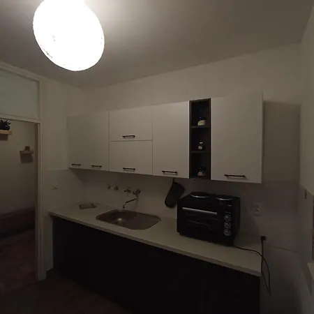 The Orchid Appartement