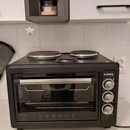 The Orchid Appartement