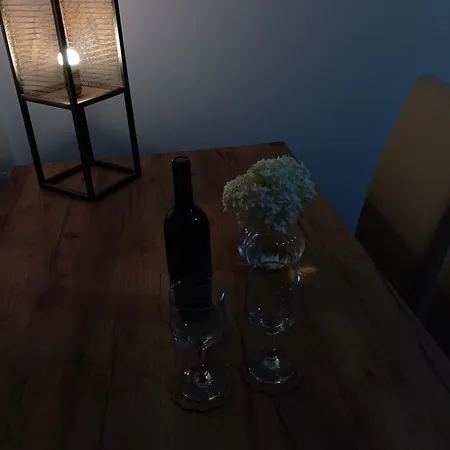 Appartement The Orchid