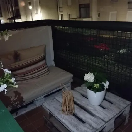 The Orchid Appartement *