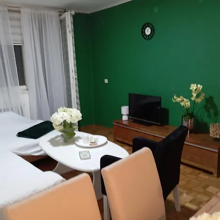 The Orchid Appartement Jajce