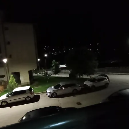 The Orchid Apartmán