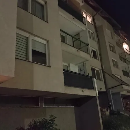 The Orchid Appartement *