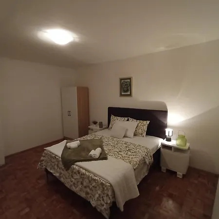 Appartement The Orchid Jajce