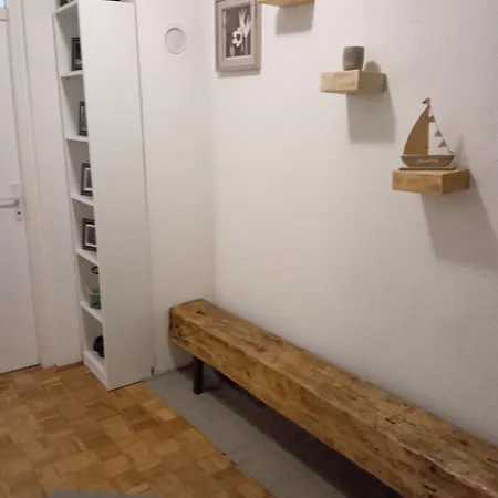 The Orchid Appartement *