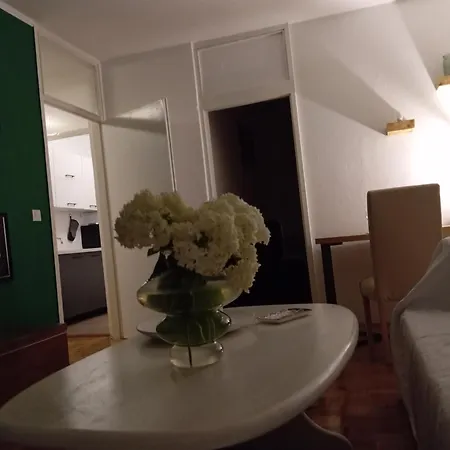 Appartement The Orchid *