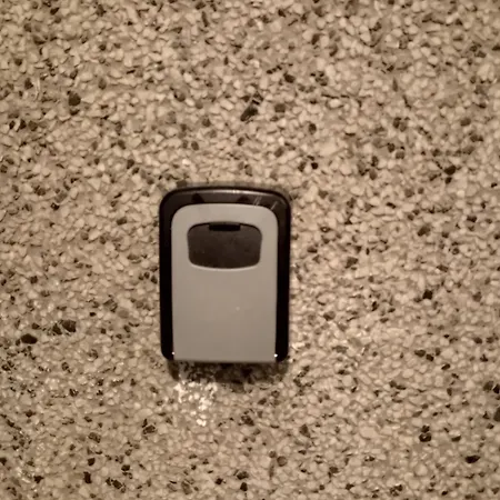 Appartement The Orchid Jajce