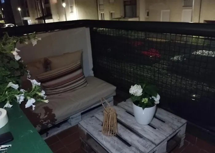 The Orchid Apartmán *