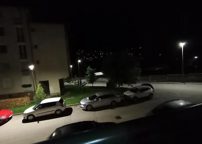 The Orchid Apartmán