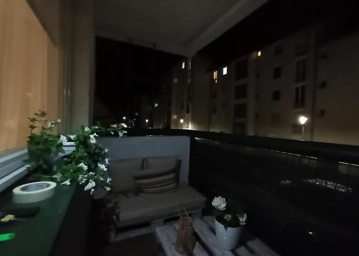 Apartmán The Orchid