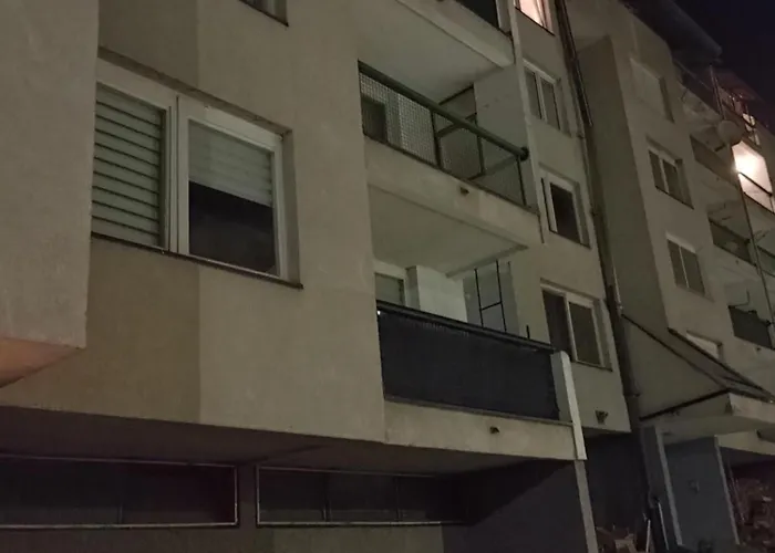 The Orchid Apartmán *